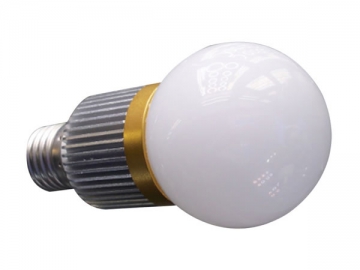 5W LED 電球