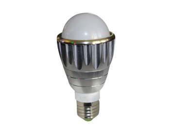 5W LED 電球