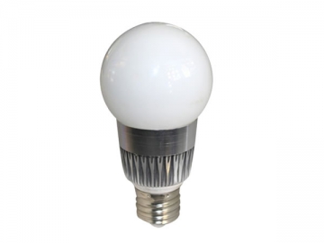 5W LED 電球