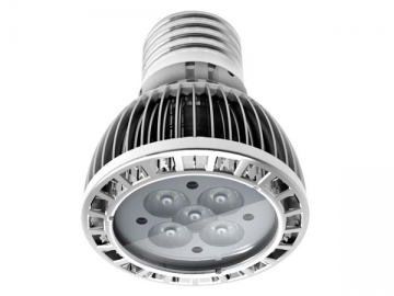 PAR16 E27 LED カップライト