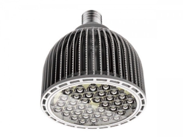 ハイパワーE27 LED カップランプ