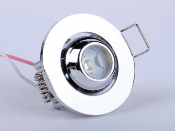 1W LED シーリングライト