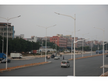 LED 道路灯・街路灯