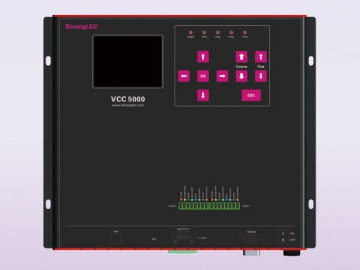 照明制御システム、VCC 5000