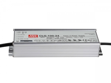 LED電源（屋外照明用）、100W