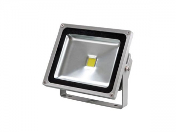 COB LED投光照明, 50W