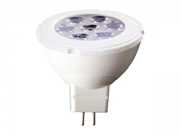 MR16 LED スポット ライト, 5W/7W