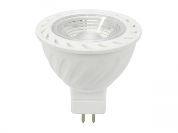 MR16 COB LED スポット ライト, 5W/7W