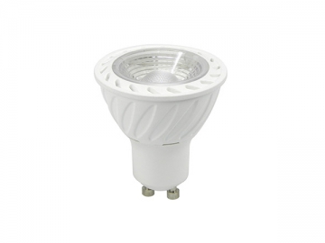 GU16 COB LED スポット ライト, 5W/7W