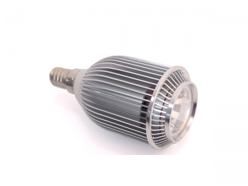 CREE COB LED スポット ライト, 9W