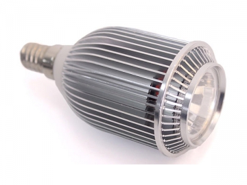 CREE COB LED スポット ライト, 9W