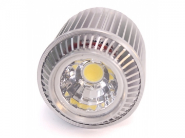 CREE COB LED スポット ライト, 9W