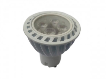 CREE COB LED スポット ライト, 4W