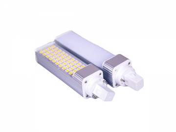 LED PLライト (QL-H01-G24), 5W/7W/9W/11W