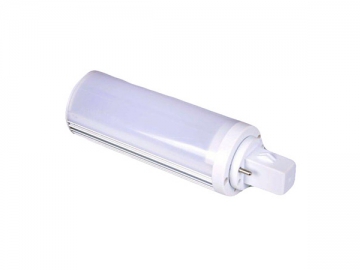 LED PLライト (QL-H03-G24), 5W/7W/9W/11W