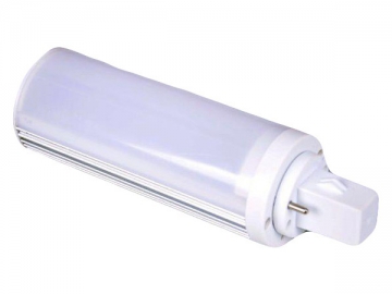 LED PLライト (QL-H03-G24), 5W/7W/9W/11W