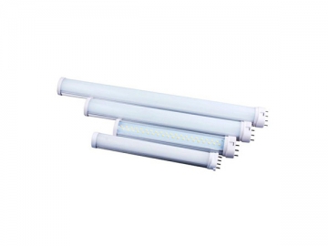 LED PLライト (QL-H05-2G11), 8W/12W/15W/18W/22W