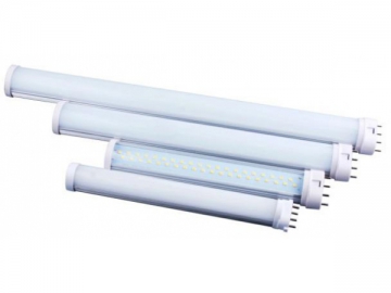 LED PLライト (QL-H05-2G11), 8W/12W/15W/18W/22W