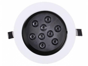 LED ダウンライト, 3~7W/9~12W/15~18W