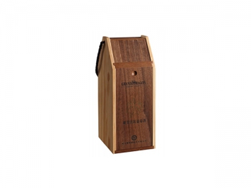 ワイン木箱 |オリジナル贈答用ケース | DS Wood