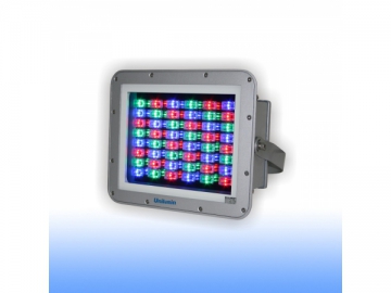 48W LED Vivid ウォールウォッシャ