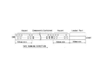 868MHz  SAW 共振子