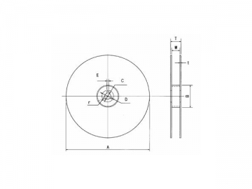 902MHz 基地局SAW フィルター