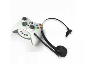 XBOX 360ブルートゥースヘッドセット