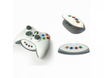 XBOX 360ブルートゥースヘッドセット