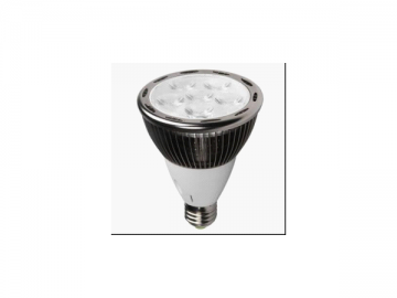 8W LED PAR ライト