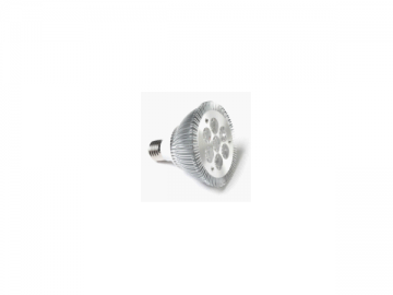 7W 10W LED PAR ライト